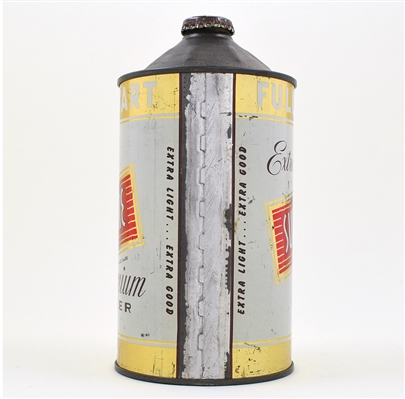 Sunshine Beer Quart Cone Top 219-15 RARE CLEAN