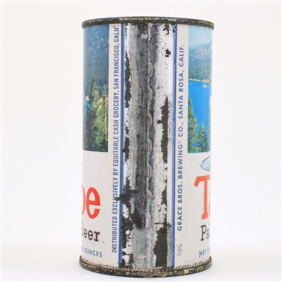 Tahoe Beer Flat Top 138-10