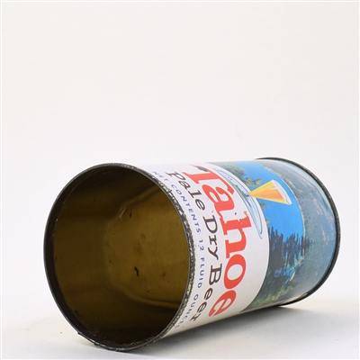 Tahoe Beer Flat Top 138-10