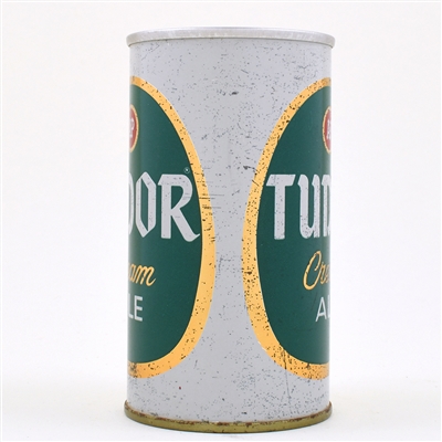 Tudor Ale A and P Pull Tab TRENTON 131-37