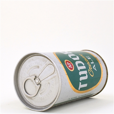 Tudor Ale A and P Pull Tab TRENTON 131-37