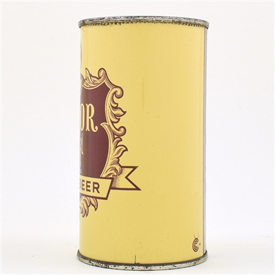 Tudor Bock Flat Top 141-4