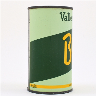 Valley Forge Bock Flat Top VALLEY FORGE 143-11