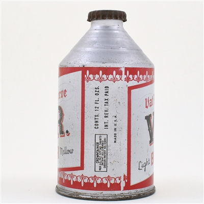 Vat Reserve VR Beer Crowntainer 199-19 SCARCE CLEAN