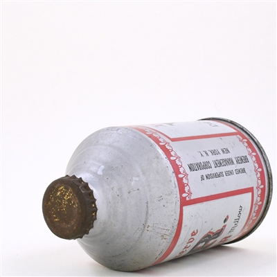 Vat Reserve VR Beer Crowntainer 199-19 SCARCE CLEAN