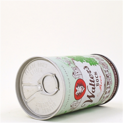 Walters Bock Pull Tab 133-26