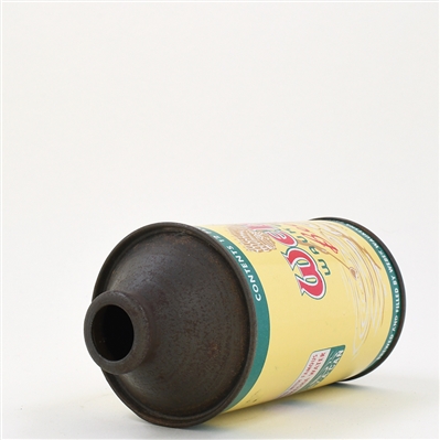 Weber Waukesha Beer Cone Top NON-IRTP 188-29