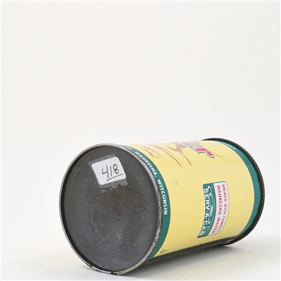 Weber Waukesha Beer Cone Top NON-IRTP 188-29
