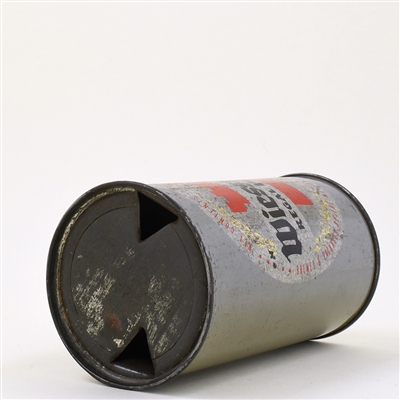 Wiessners Beer Flat Top 146-4