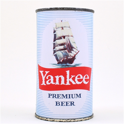 Yankee Beer Flat Top 146-40
