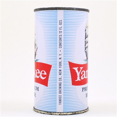 Yankee Beer Flat Top 146-40