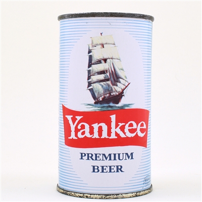 Yankee Beer Flat Top 146-40