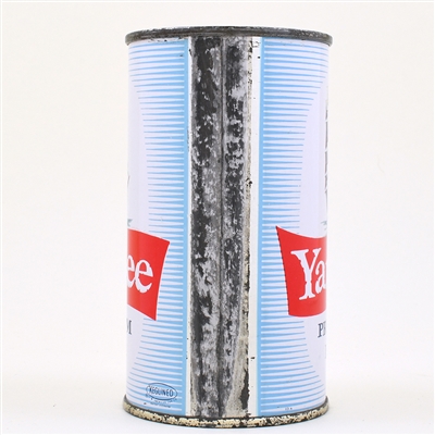 Yankee Beer Flat Top 146-40