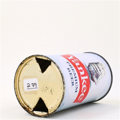 Yankee Beer Flat Top 146-40