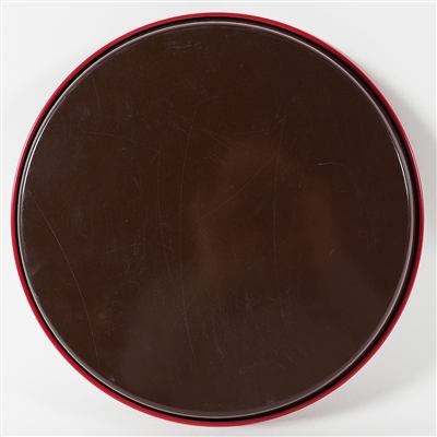 Eldredge Portsmouth Ale Brewers Since 1870 Tray MINTY