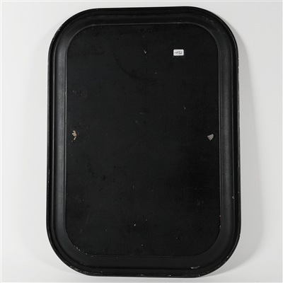 Enterprise Brewing Bohemian Style Lager Pre-Prohibition Tray ULTRA RARE INCREDIBLE