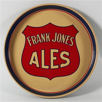 Frank Jones Ales Tray OUTSTANDING