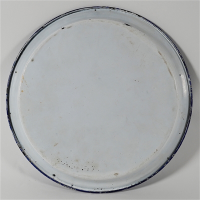 Hanley Peerless Ale Connoisseur Pre-prohibition Porcelain Tray OUTSTANDING