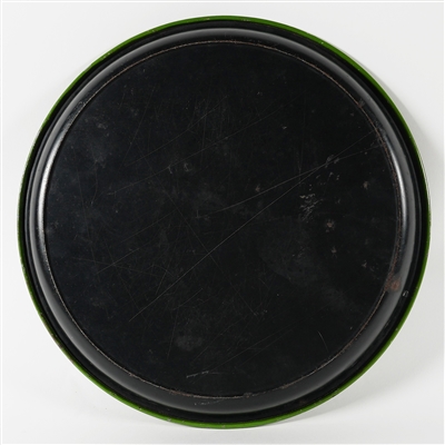 James Hanley Company Connoisseur Ale Peerless Tray EXCELLENT