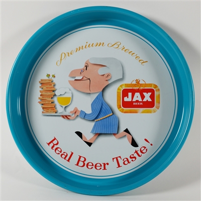 Jax Premium Brewed Real Beer Taste Tray OUTSTANDING