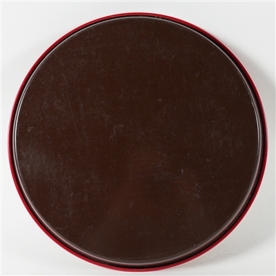 Old Dutch Lager Beer Ale Porter Tray EXCELLENT