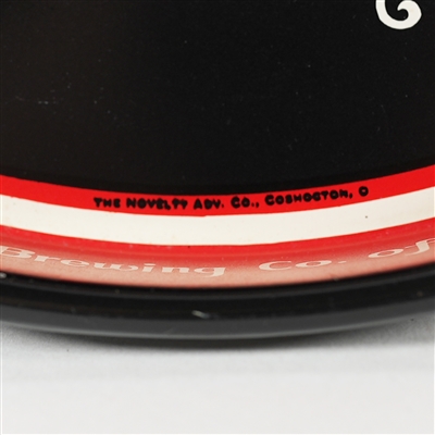 Tru Age Beer Standard Brewing Scranton Crystal Ale Porter- Black