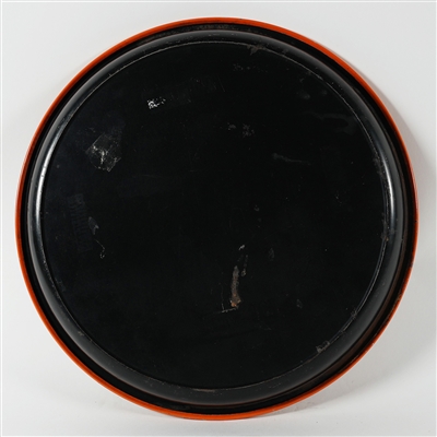 Wehle Mule Head Ale Tray NEAR PERFECT
