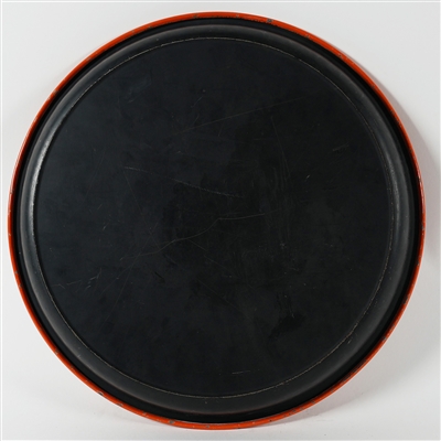 Wehle Mule Head Ale Beer Tray EXCEPTIONAL